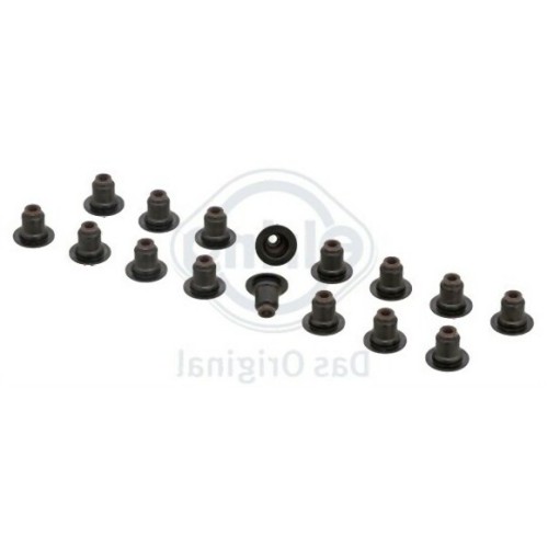 BMW MINI N12 N13 N14 N16 N18 Juego de neumáticos con válvula 11340033950 ELRING