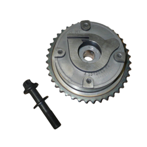 BMW MINI N12 N13 N16 N18 Árbol de levas de admisión Engranaje Vanos 11367545862 Original Grupo PSA