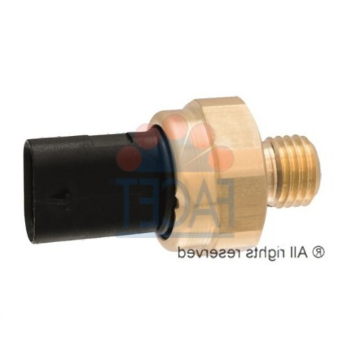 BMW MINI N13 N16 N18 N52N N53 N55 S55 Sensor de presión de aceite 12617592532 FACETA