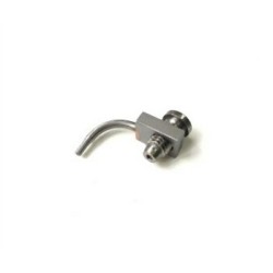 Boquilla pulverizadora de aceite BMW MINI N13 N14 N18 11117534650