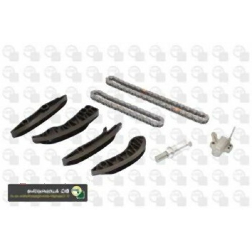 BMW MINI N47 Juego de cadena de árbol de levas inferior superior 13528589971 BGA