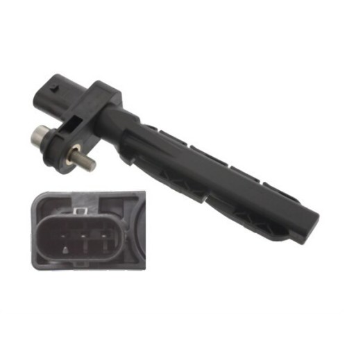 BMW MINI N47 N47N Sensor de manivela 13627805188