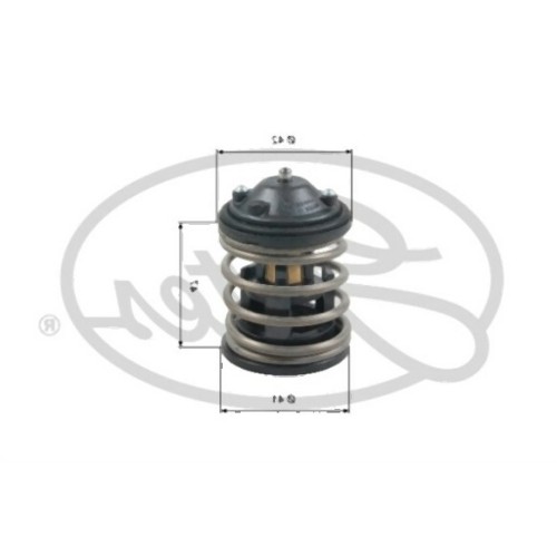 BMW Termostato para MINI N47 N47N N57 N57N 11517805192 GTS