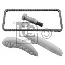 BMW MINI N47 Juego de cadena superior del árbol de levas 11318570649