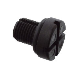 Tapón de purga de radiador BMW MINI 17111712788