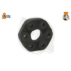 BMW MINI Eje Columna Cuña 6 Agujeros 26111225624