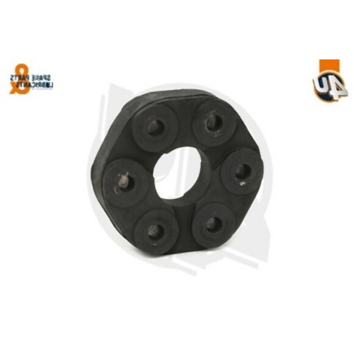 BMW MINI Eje Columna Cuña 6 Agujeros 26111225624