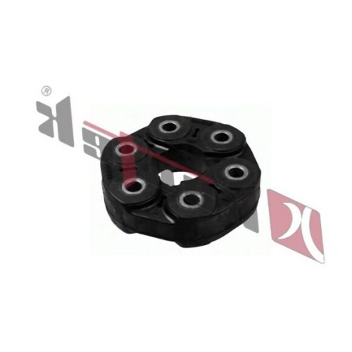 BMW MINI Eje Pinza Cuña 6 Orificios 26111225624 KAUTEK