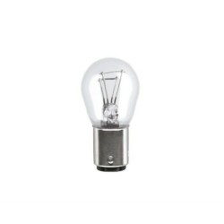 Bombilla Luz Trasera BMW MINI 5W Doble Casquillo 63217160793 OSRAM
