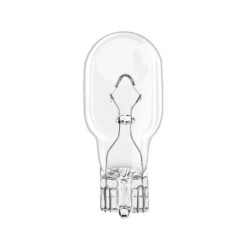 Bombilla sin fondo para luz trasera BMW MINI 16W 63217160935 OSRAM