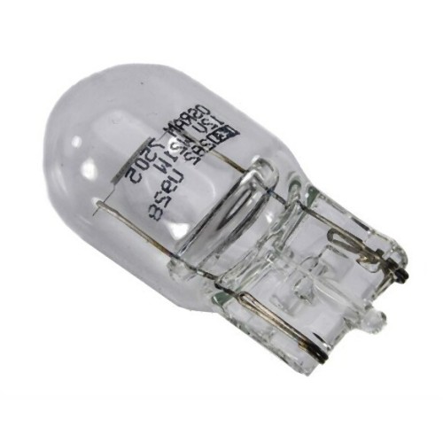 Bombilla sin fondo para luz trasera BMW MINI 21W 7119905328 OSRAM
