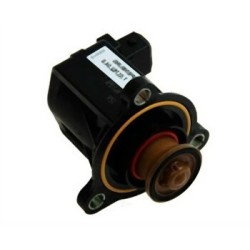 Válvula de presión turbo eléctrica BMW N13 N63 11657602293 PIERBURG