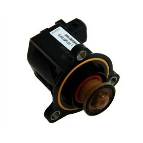Válvula de presión turbo eléctrica BMW N13 N63 11657602293