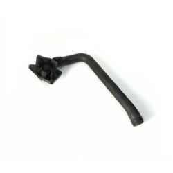 BMW N13 Termostato Tubería de agua y brida 11537600586 BMW N13 Termostato Tubería de agua y brida 11537600586