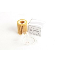 Filtro de aceite BMW N13 11427611969