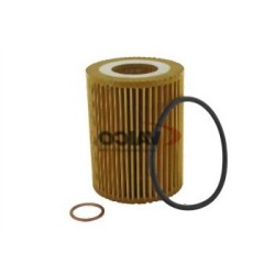 BMW N13 Filtro de aceite 11427611969 VAICO