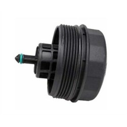 BMW N20 N26 N51 N52 N52N N53 N54 N55 S55 Tapa del filtro de aceite 11427525334