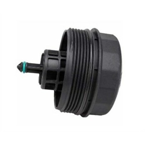 BMW N20 N26 N51 N52 N52N N53 N54 N55 S55 Tapa del filtro de aceite 11427525334