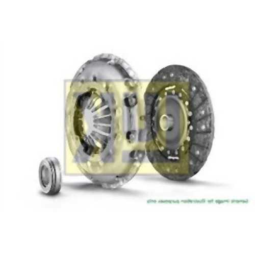 Kit de embrague 21207625149 para BMW N20 N52 N53 N53N