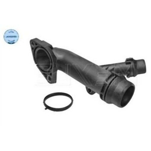 Brida de agua del motor BMW N40 N42 N43 N45 N45N N46 N46N 11537560130 MEYLE