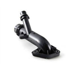 Brida de agua del motor BMW N40 N42 N43 N45 N45N N46 N46N 11537560130