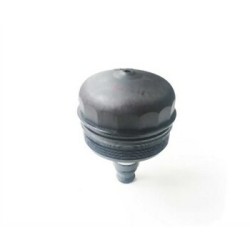 BMW N40 N42 N43 N45 N45N N46 N46N Tapa del filtro de aceite 11427508968 BMW N40 N42 N43 N45 N45N N46 N46N Tapa del filtro de aceite 11427508968