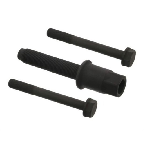 BMW N40 N42 N43 N45 N46 Vanos y pernos de polea de manivela 11237503107 SWAG