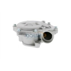 BMW N40 N42 N45 N45N N46 N46N Recirculación 11517511221 VAICO