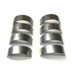BMW N40 N42 N45 N45N N46 N46N Juego estándar de cojinete de brazo 11247536774 KING