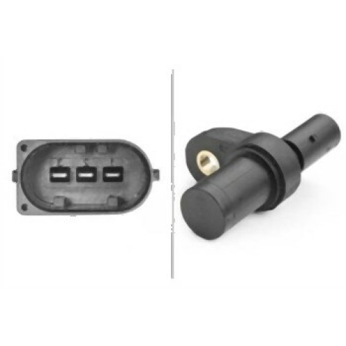 BMW N40 N42 N45 N45N N46 N46N Sensor de manivela 13627548994 HELLA