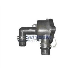 BMW Cubierta del termostato para N40 N42 N45 N45N N46 N46N 11517572859 TRUCKTEC