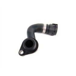 BMW N40 N42 N45 N45N N46 N46N Manguera del termostato 11537572158 BMW N40 N42 N45 N45N N46 N46N Manguera del termostato 11537572158