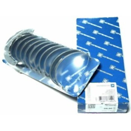 BMW N40 N42 N43 N45 N46 Cojinete principal estándar 11211439946 KOLBENSCHMiDT