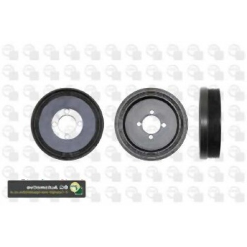 BMW N40 N42 N45 N46 N46N Polea De Manivela 11237548003 BGA