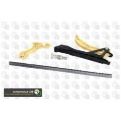 BMW N42 N46 Juego de cadenas de árbol de levas 11311439854 BGA