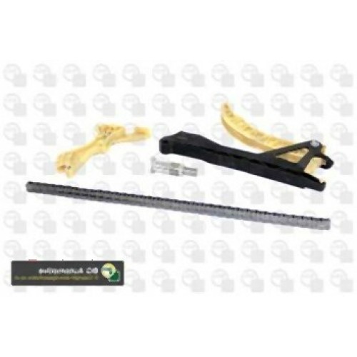 BMW N42 N46 Juego de cadenas de árbol de levas 11311439854 BGA