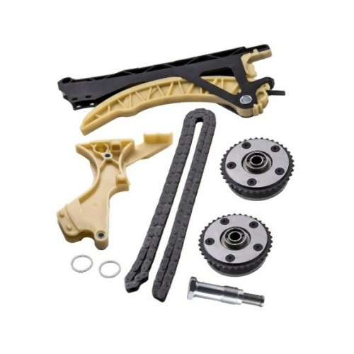 Juego de cadena de distribución BMW N42 N46 con engranaje excéntrico Vanos 11348649768