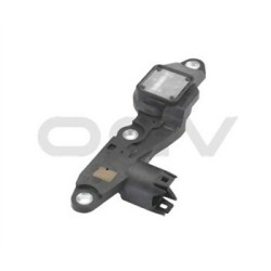 BMW N42 N46 N46N Sensor de posición de árbol de levas 11377527016 VDO