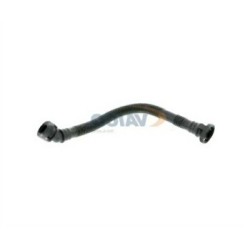 BMW N42 N46 Tapa de válvula Tubo de ventilación 11157503523 VAICO