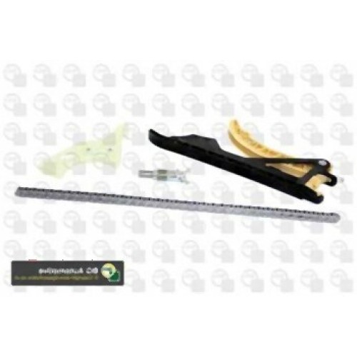 BMW N43 N53 Juego de cadena de levas 11317542837 BGA
