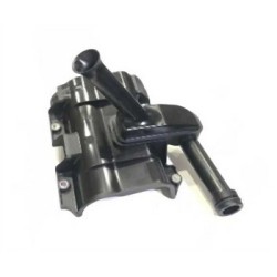 BMW N43 Filtro de bomba de aceite 11417564233