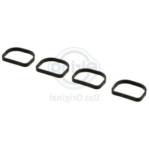 BMW N45 N45N N46 N46N Juego de juntas de colector de admisión 11617528584 ELRING