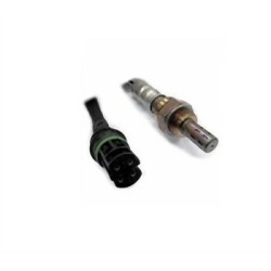 BMW N45 N45N N46 N46N Sensor de oxígeno 11787530285 NTK BMW N45 N45N N46 N46N Sensor de oxígeno 11787530285 NTK