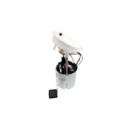 Bomba de gasolina BMW N45N N46N con flotador derecho 16147197075 WUTSE