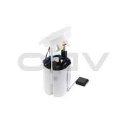 Bomba De Gasolina BMW N45N N46N Con Flotador Derecho 16147197075 VDO