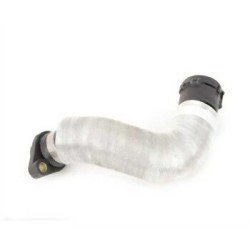 Brida de agua del motor BMW N46 N46N 11537572159
