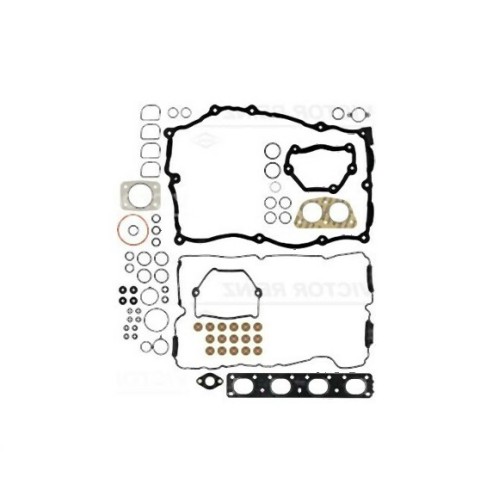 BMW N46 N46N Conjunto Superior Sin Junta De Culata 11120391974 VICTOR REINZ
