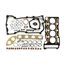 BMW N46 N46N Junta de culata de montaje superior 11120391974 BGA