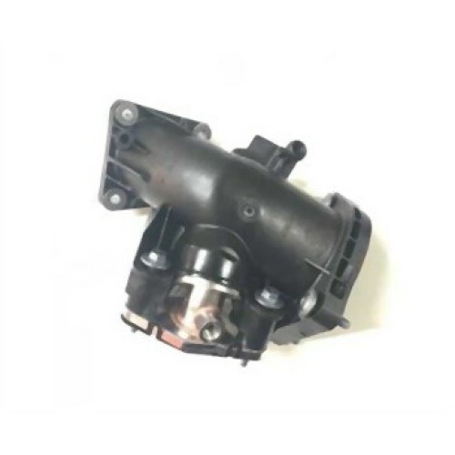 BMW N47 Tubo mezclador AGR 11617810765