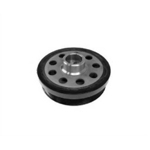 Polea De Cigüeñal BMW N47 11237823191 KENTPAR
